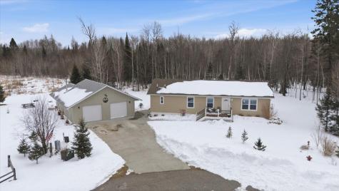232 Scenic Estates Drive Bigfork MN 56628