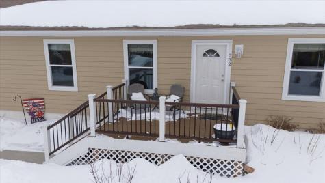 232 Scenic Estates Drive Bigfork MN 56628