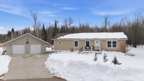 232 Scenic Estates Drive Bigfork MN 56628