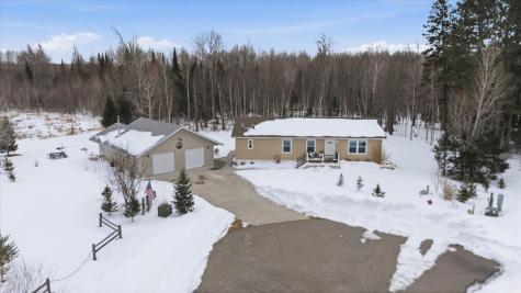 232 Scenic Estates Drive Bigfork MN 56628