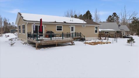 232 Scenic Estates Drive Bigfork MN 56628