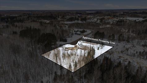 232 Scenic Estates Drive Bigfork MN 56628
