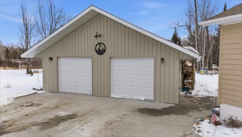 232 Scenic Estates Drive Bigfork MN 56628