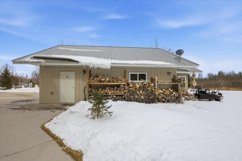 232 Scenic Estates Drive Bigfork MN 56628