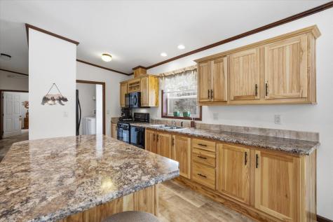 232 Scenic Estates Drive Bigfork MN 56628