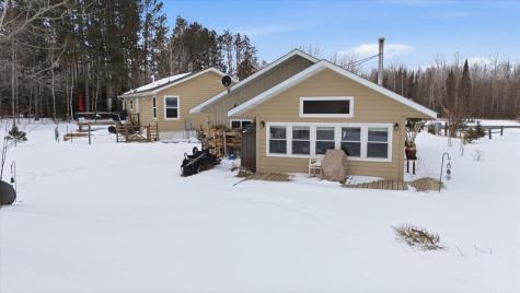 232 Scenic Estates Drive Bigfork MN 56628