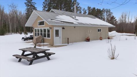 232 Scenic Estates Drive Bigfork MN 56628