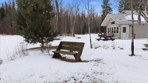 232 Scenic Estates Drive Bigfork MN 56628