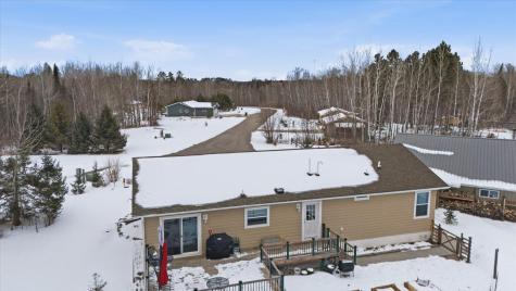 232 Scenic Estates Drive Bigfork MN 56628