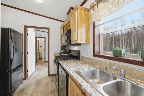 232 Scenic Estates Drive Bigfork MN 56628