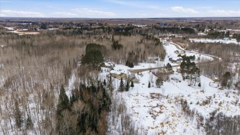 232 Scenic Estates Drive Bigfork MN 56628