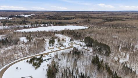 232 Scenic Estates Drive Bigfork MN 56628