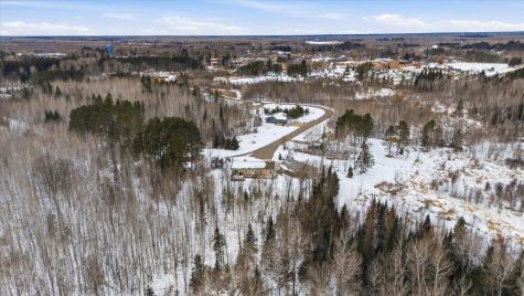 232 Scenic Estates Drive Bigfork MN 56628