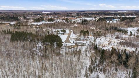 232 Scenic Estates Drive Bigfork MN 56628