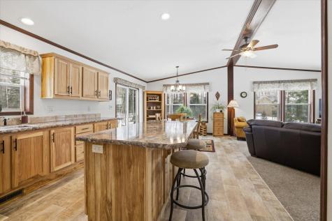232 Scenic Estates Drive Bigfork MN 56628