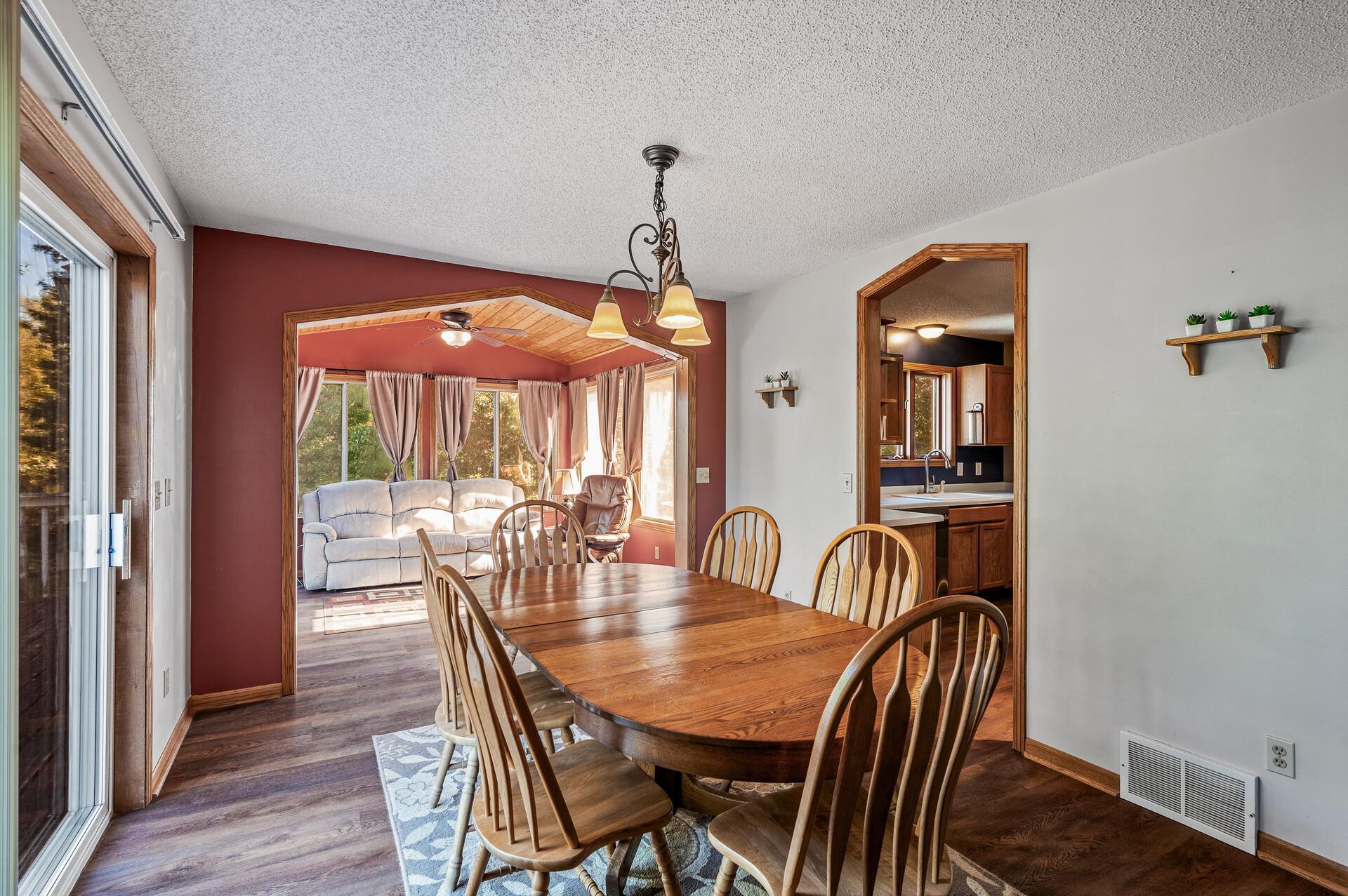 18432 93rd Street SE Becker Twp MN 55308