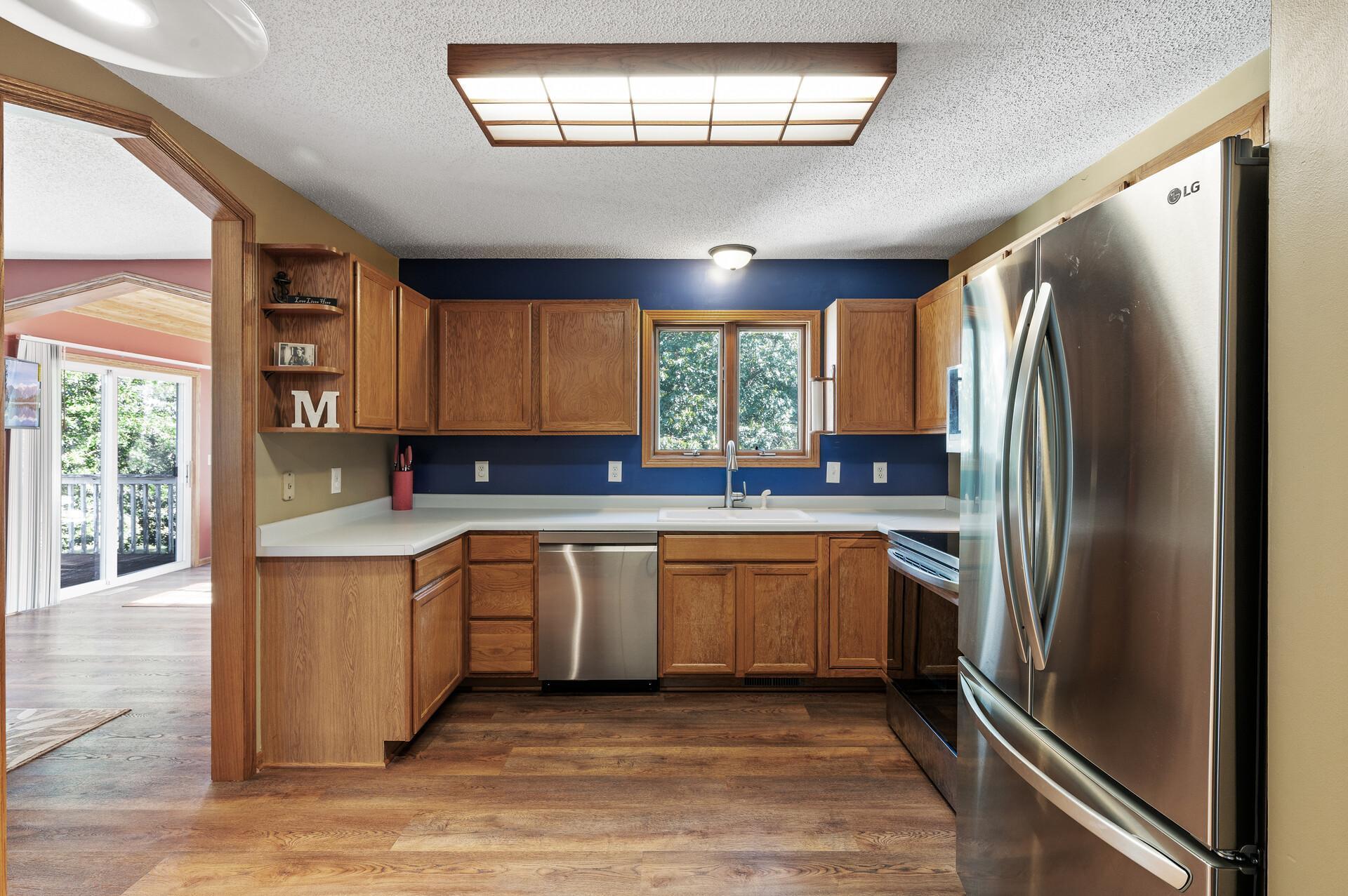 18432 93rd Street SE Becker Twp MN 55308