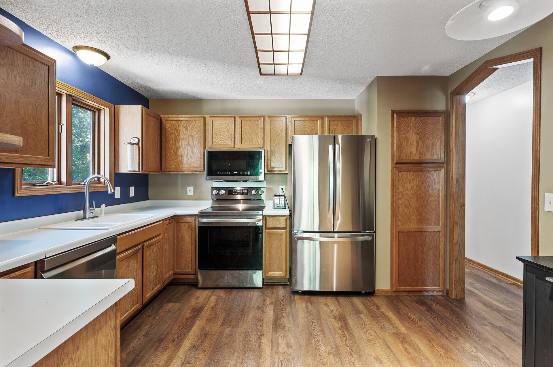 18432 93rd Street SE Becker Twp MN 55308