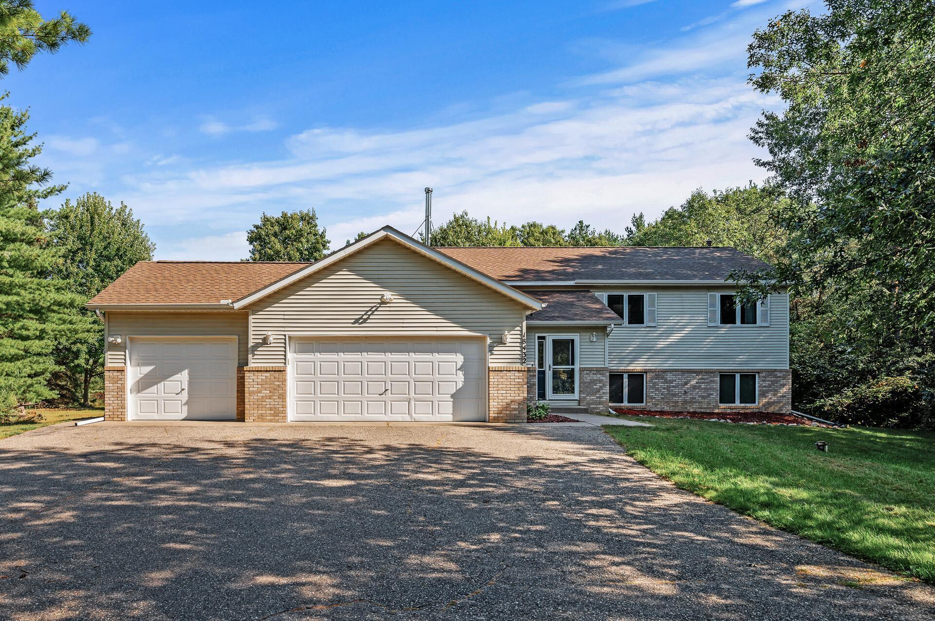 18432 93rd Street SE Becker Twp MN 55308