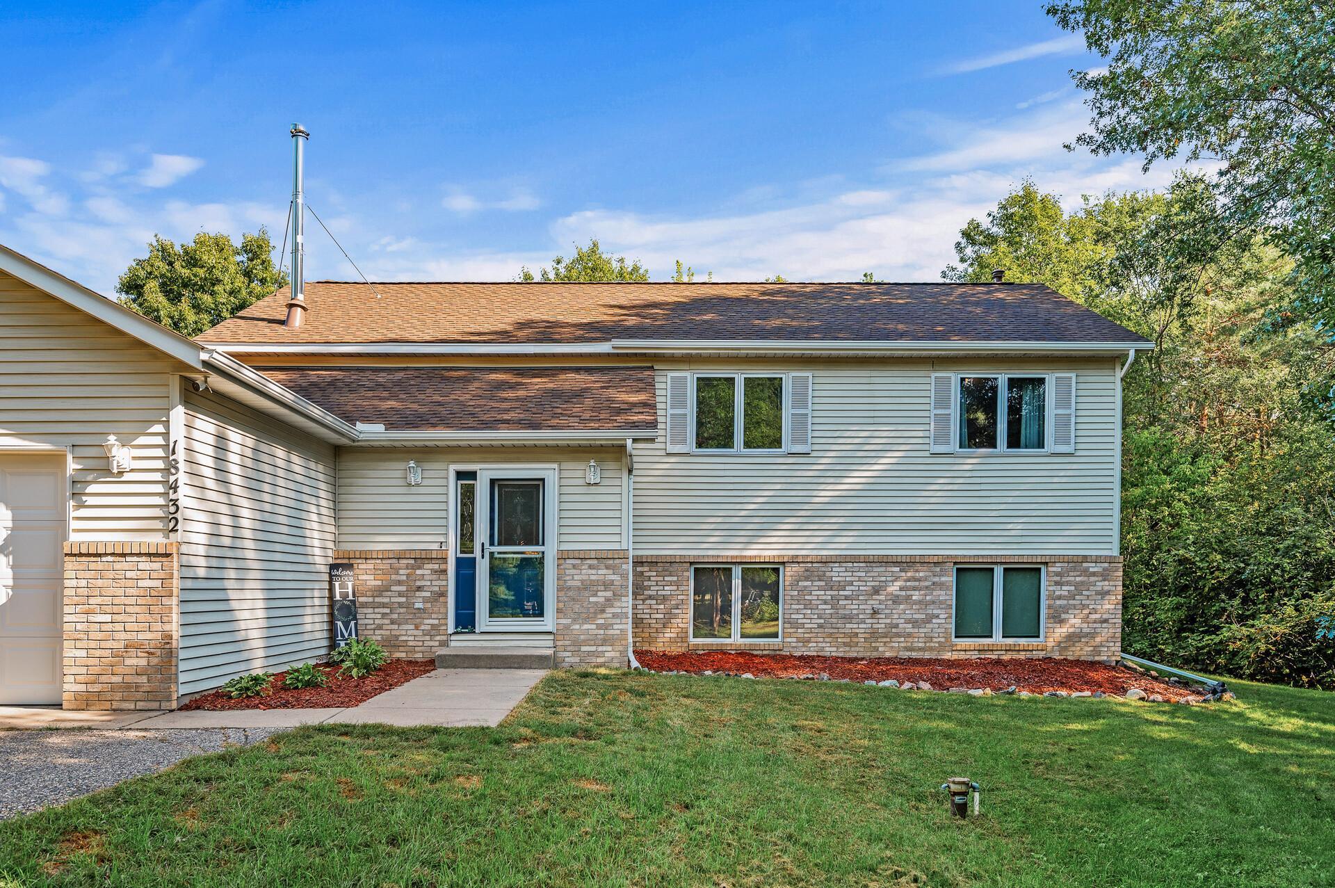 18432 93rd Street SE Becker Twp MN 55308