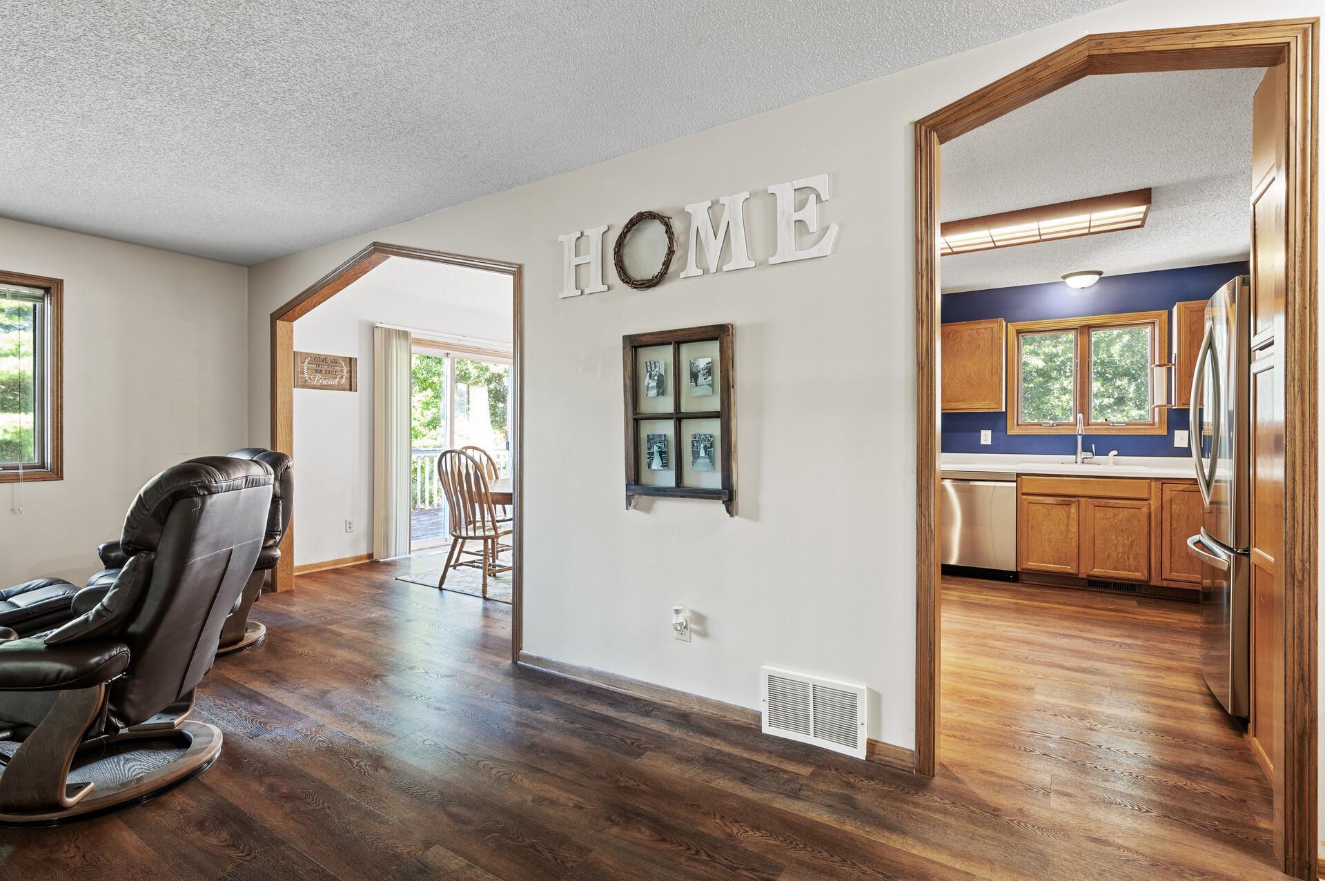 18432 93rd Street SE Becker Twp MN 55308