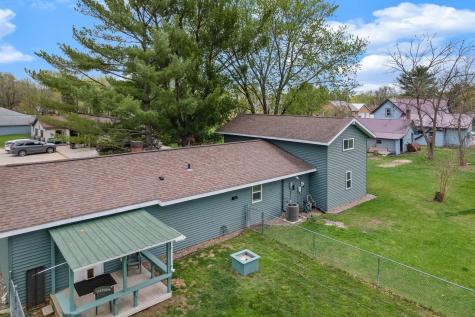 526 S Herman Street Buffalo City WI 54622