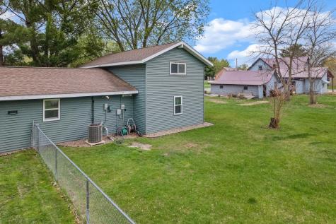 526 S Herman Street Buffalo City WI 54622