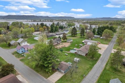 526 S Herman Street Buffalo City WI 54622