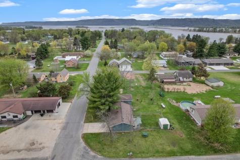526 S Herman Street Buffalo City WI 54622