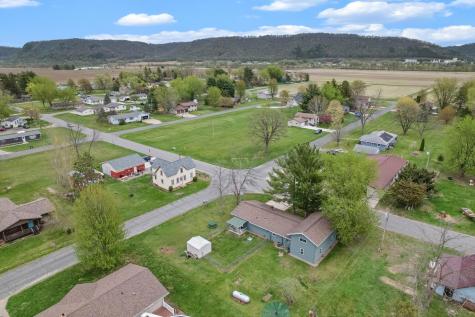526 S Herman Street Buffalo City WI 54622
