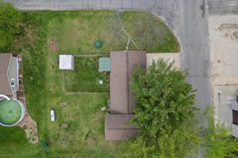 526 S Herman Street Buffalo City WI 54622