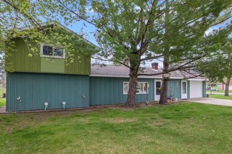 526 S Herman Street Buffalo City WI 54622
