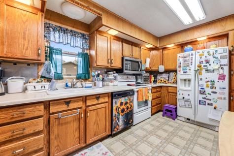 526 S Herman Street Buffalo City WI 54622