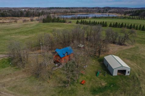 17231 330th Avenue Frazee MN 56544