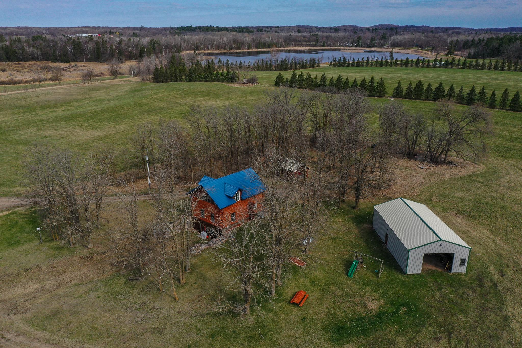 17231 330th Avenue Frazee MN 56544