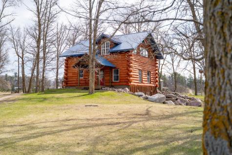 17231 330th Avenue Frazee MN 56544