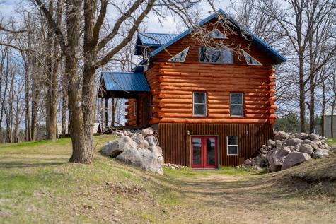 17231 330th Avenue Frazee MN 56544