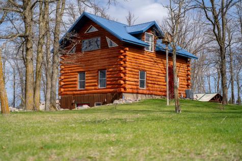 17231 330th Avenue Frazee MN 56544