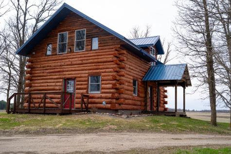 17231 330th Avenue Frazee MN 56544