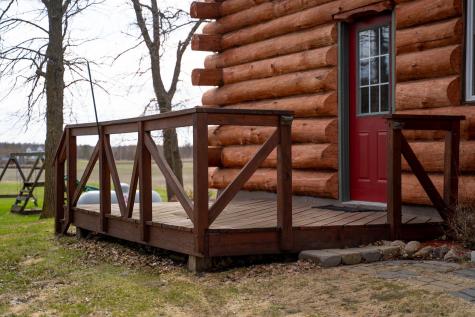 17231 330th Avenue Frazee MN 56544