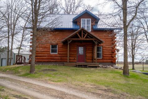17231 330th Avenue Frazee MN 56544