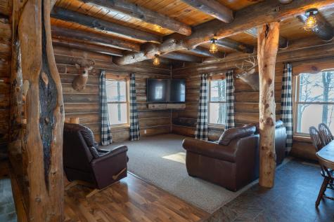 17231 330th Avenue Frazee MN 56544