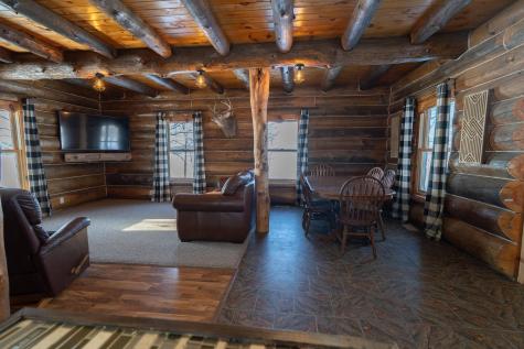 17231 330th Avenue Frazee MN 56544