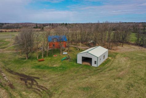 17231 330th Avenue Frazee MN 56544