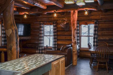 17231 330th Avenue Frazee MN 56544