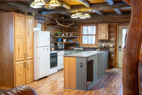 17231 330th Avenue Frazee MN 56544