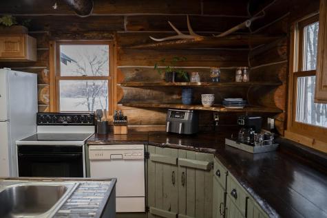 17231 330th Avenue Frazee MN 56544