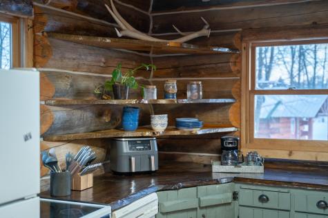 17231 330th Avenue Frazee MN 56544