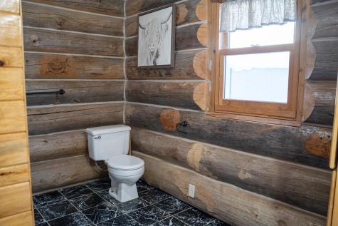 17231 330th Avenue Frazee MN 56544