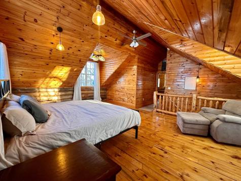 17231 330th Avenue Frazee MN 56544